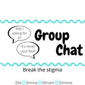 Podcast Group Chat
