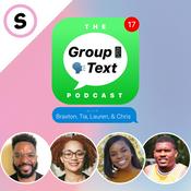 Podcast GroupText