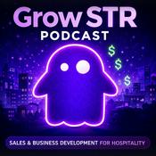 Podcast Grow STR Podcast