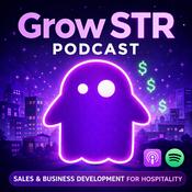 Podcast Grow STR Podcast