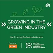 Podcast Growing In The Green Industry