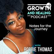 Podcast Growth And Healing