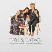 Podcast Grys en Gatvol