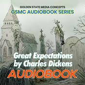 Podcast GSMC Audiobook Series: Great Expectations by Charles Dickens