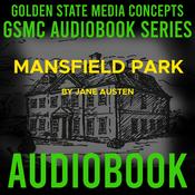 Podcast GSMC Audiobook Series: Mansfield Park by Jane Austen