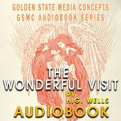 Podcast GSMC Audiobook Series: The Wonderful Visit by H.G. Wells