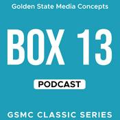 Podcast GSMC Classics: Box 13