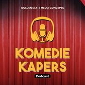 Podcast GSMC Classics: Komedie Kapers