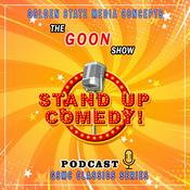 Podcast GSMC Classics: The Goon Show