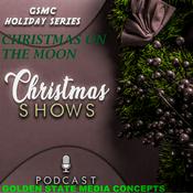 Podcast GSMC Holiday Series: Christmas on the Moon