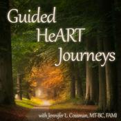 Podcast Guided HeART Journeys