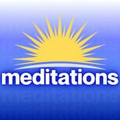 Podcast Guided Meditations