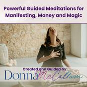 Podcast Guided Meditations with Donna McCallum