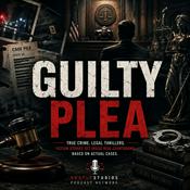 Podcast Guilty Plea