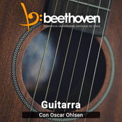 Podcast Guitarra - Beethoven FM