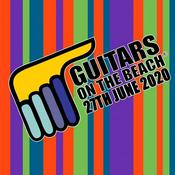 Podcast Guitars on the Beach