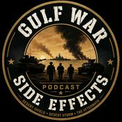 Podcast Gulf War Side Effects