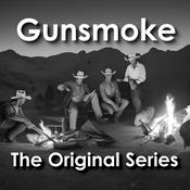Podcast Gunsmoke: Old Time Western Drama Series