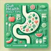 Podcast Gut Health - A Guide and Tips
