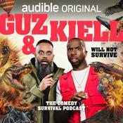 Podcast Guz & Kiell Will Not Survive