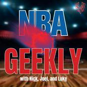 Podcast NBA GEEKLY