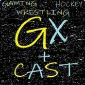 Podcast GxPLUSCast