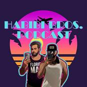 Podcast Habibi Bros. Podcast