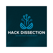 Podcast Hack Dissection