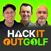 Podcast Hack It Out Golf