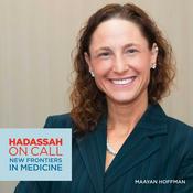 Podcast Hadassah On Call