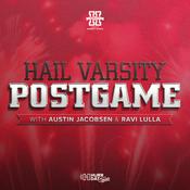 Podcast Hail Varsity Postgame