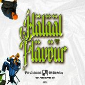 Podcast Halaal Flavour Mixtapes