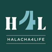 Podcast Halacha4life