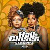 Podcast Hall & Closet with Jaida Essence Hall and Heidi N Closet