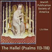 Podcast Hallel (Psalms 113-118) (JPSA) by Jewish Publication Society of America (1888 - )