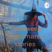 Podcast Halloween nightmares stories