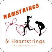 Podcast Hamstrings and Heartstrings: Running Talk with Chris and Ellie