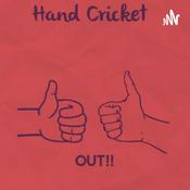 Podcast Hand Cricket