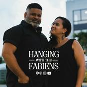 Podcast Hanging with the Fabiens