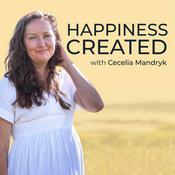 Podcast Happiness Created