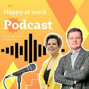 Podcast Happy at Work | Coding Happiness into the AI Workplace