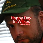Podcast Brian Kilby's Happy Daily