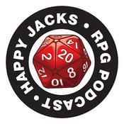 Podcast Happy Jacks RPG Advice Show