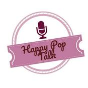 Podcast Happy Pop Talk