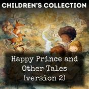 Podcast Happy Prince and Other Tales (version 2)