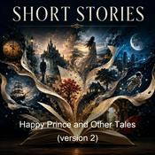 Podcast Happy Prince and Other Tales (version 2)