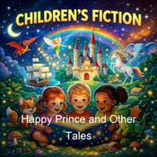 Podcast Happy Prince and Other Tales
