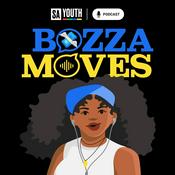 Podcast Bozza Moves with Harambee Youth Employment Accelerator