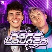 Podcast HARD LAUNCH with Dan and Phil