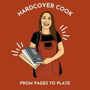 Podcast Hardcover Cook